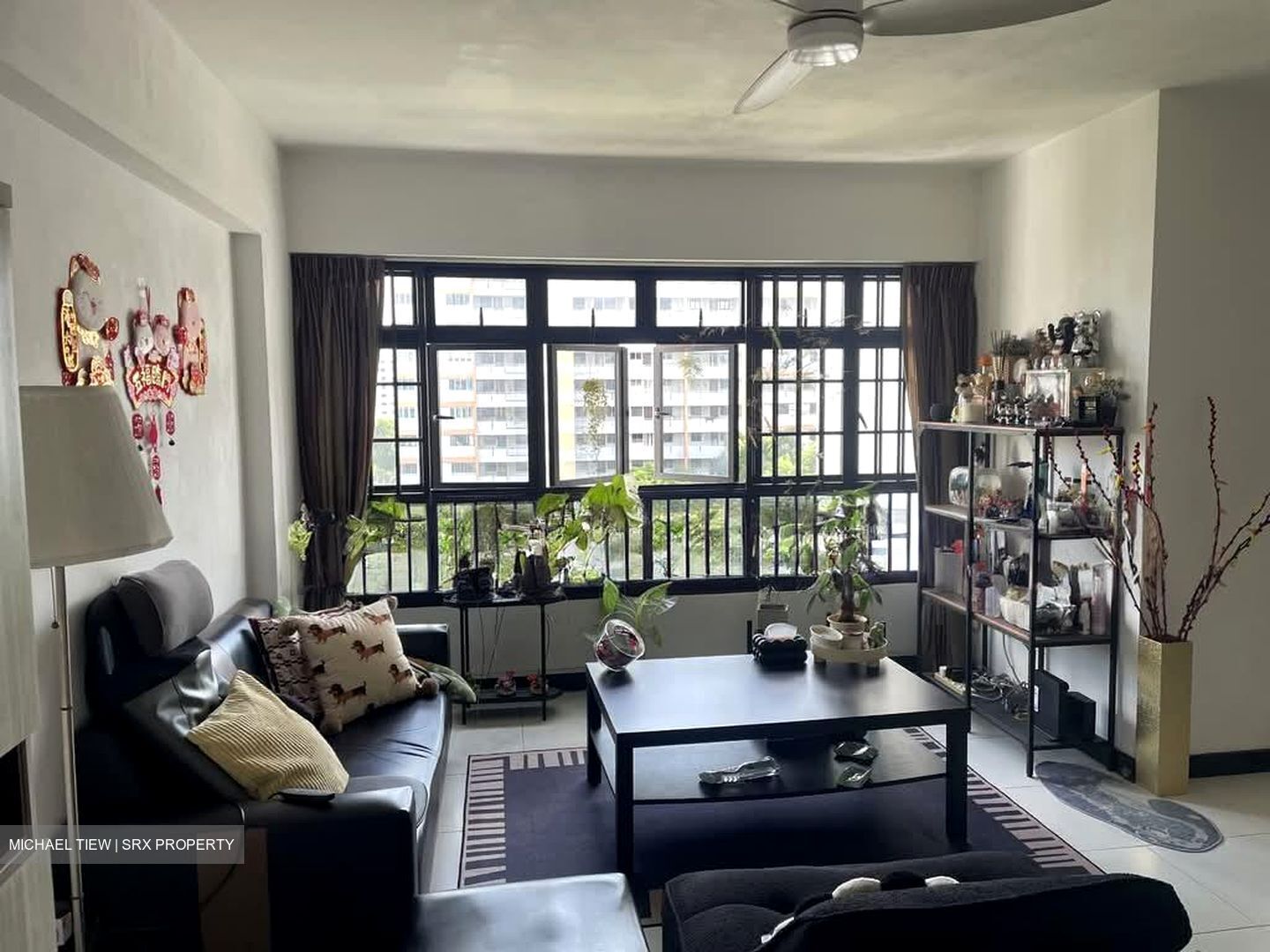 Blk 219C Linear Green @ Bedok (Bedok), HDB 4 Rooms #545051241